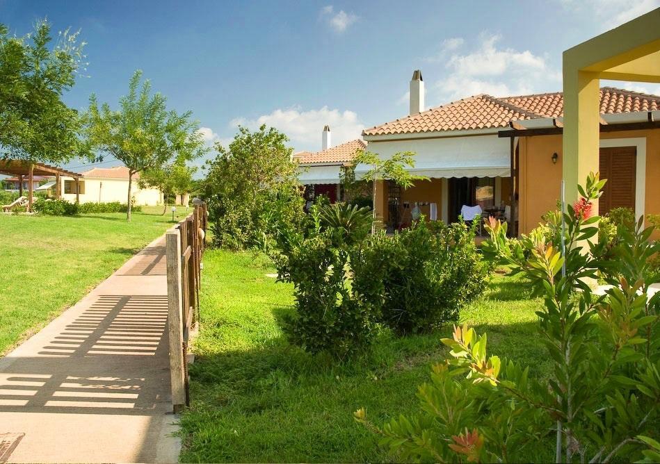 Boutique Hotel Ileas Village Arkoudi Cameră foto