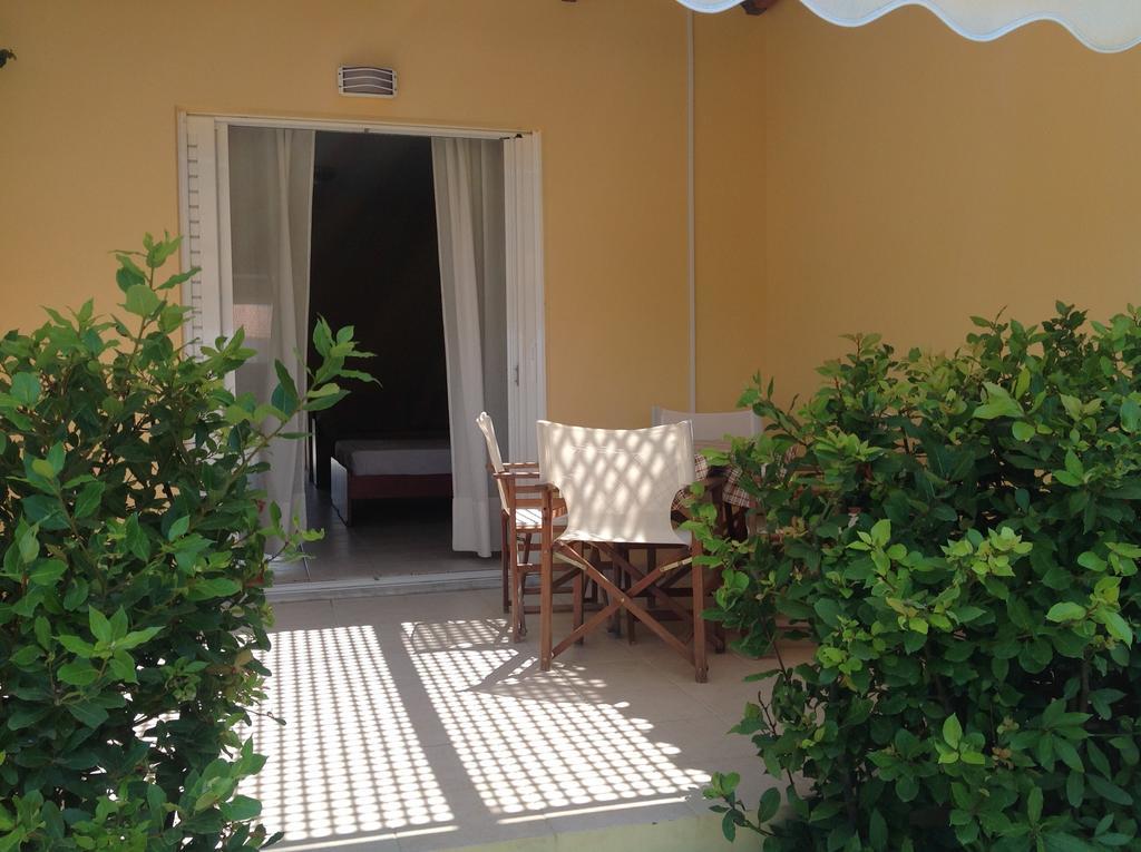 Boutique Hotel Ileas Village Arkoudi Cameră foto