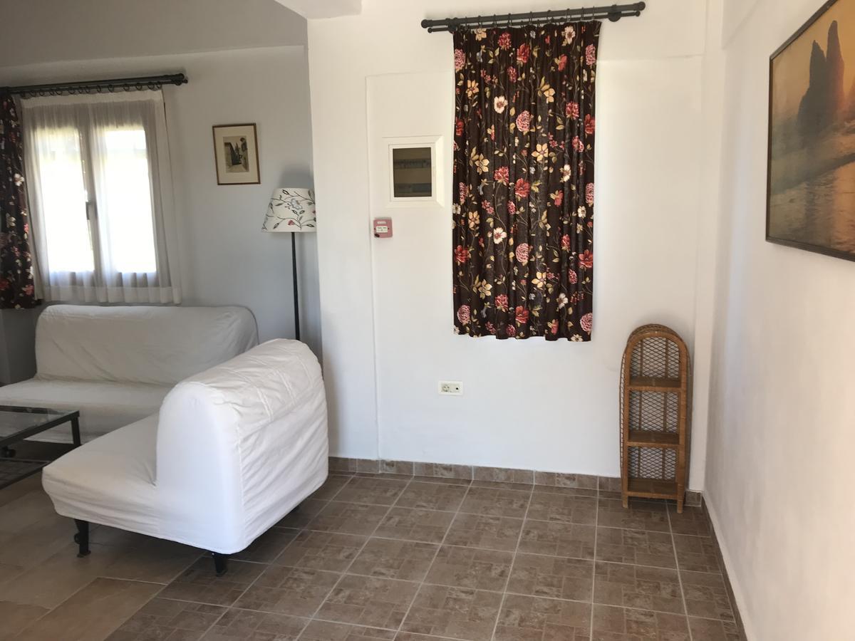 Boutique Hotel Ileas Village Arkoudi Exterior foto